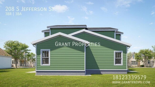 Photo - 208 S Jefferson St