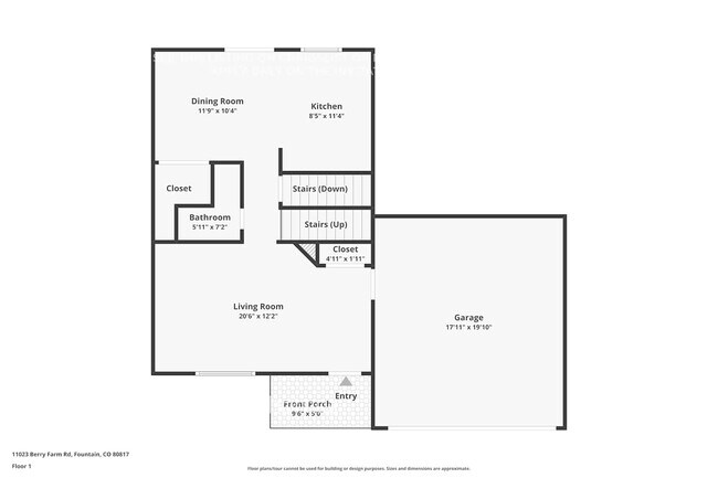 Photo - 11023 Berry Farm Rd