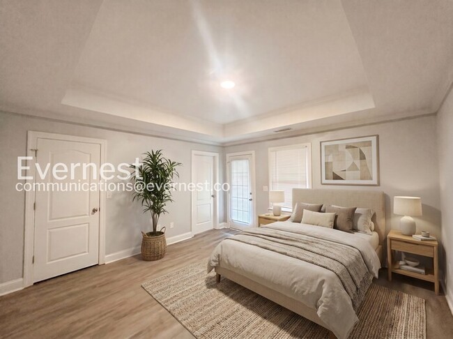 Photo - 309 Pickfair Way SW