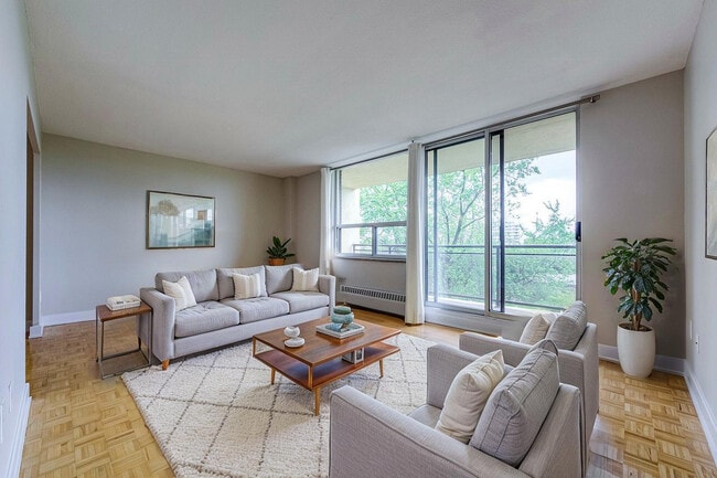 Building Photo - Centennial Towers