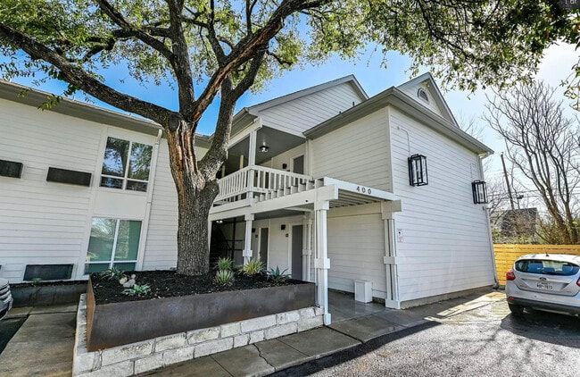 Highland Flats