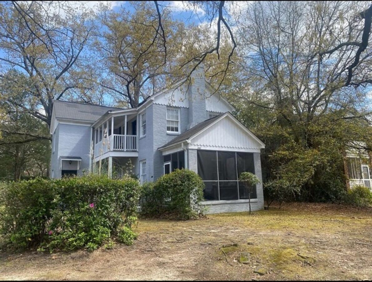 Photo - 202 South Harden Street