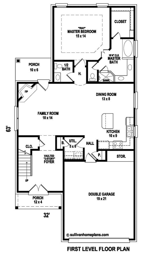 Photo - New Build in Oakland, TN!