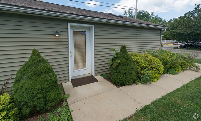 Building Photo - The Annex Rental