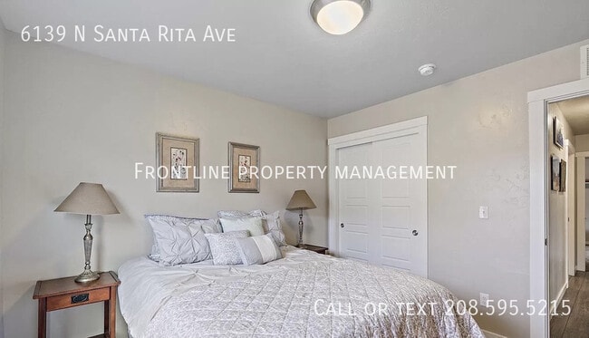 Photo - 6139 N Santa Rita Ave