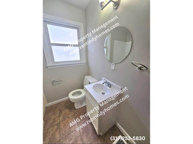 Photo - 1804 N Irvington Ave