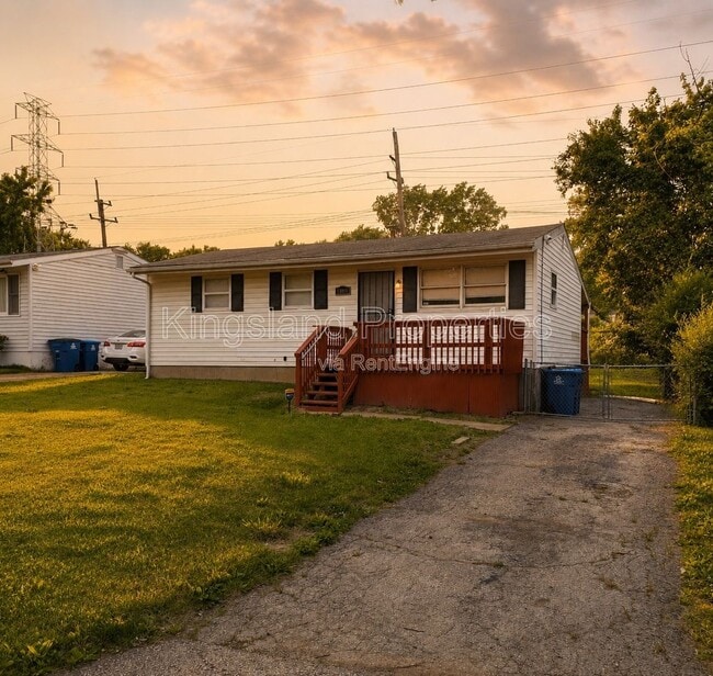 Building Photo - 11891 Bridgevale Ave