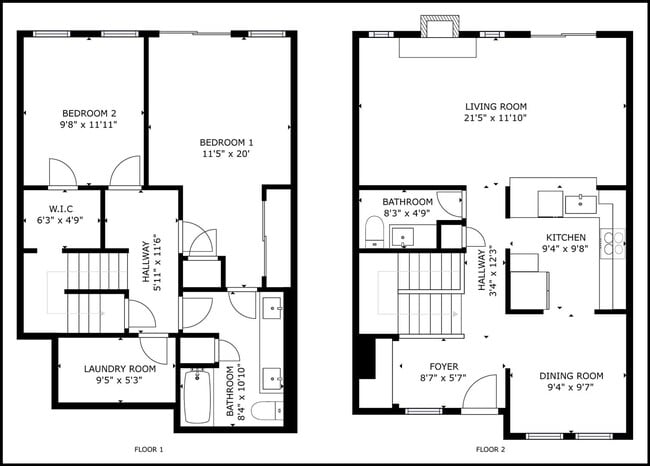 Photo - EAST2746 Unit 1