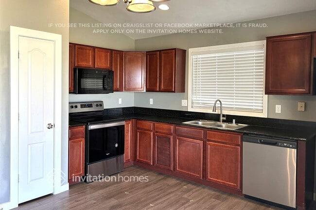 Photo - 23763 N Desert Dr