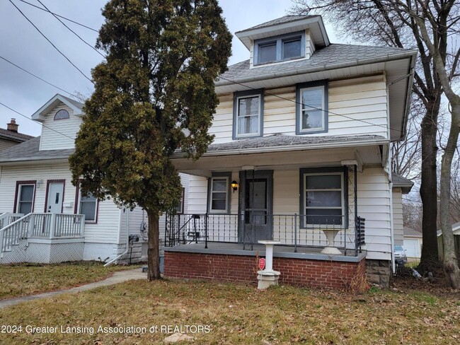 Photo - 209 E Mt Hope Ave