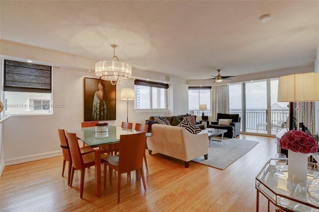 Photo - 2001 N Ocean Blvd Unit #1505