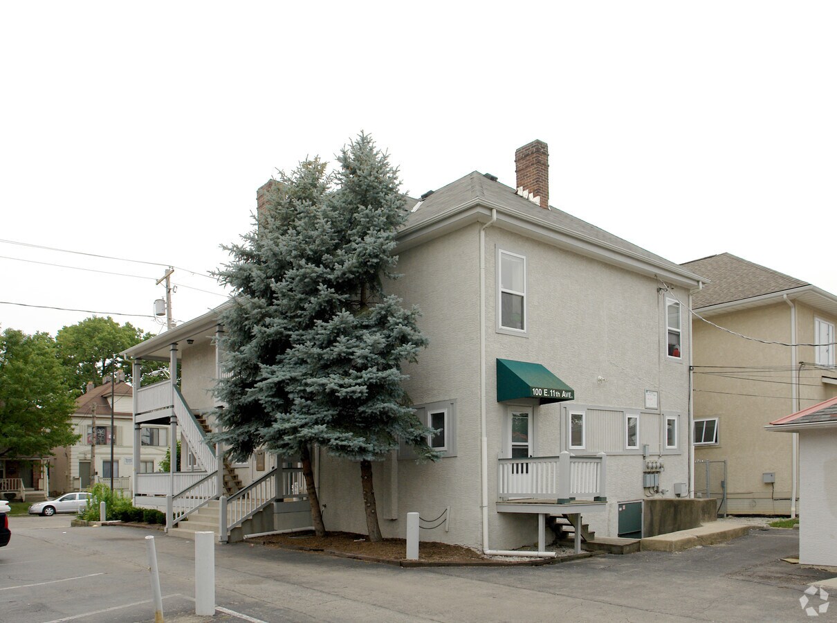 Photo - 100 E 11th Ave