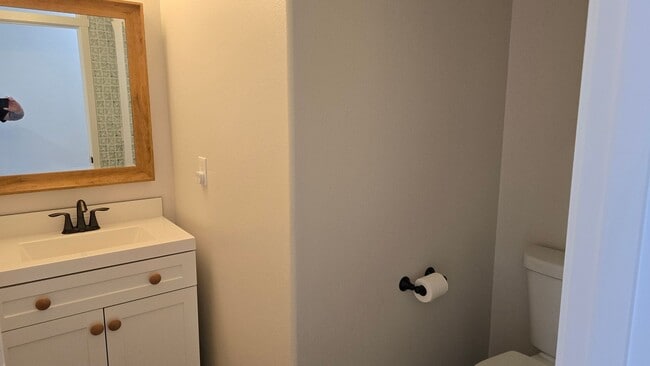 Photo - Spacious 3 Bedroom – Move-In Ready!