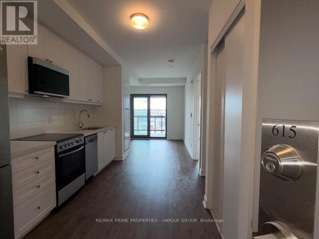 Photo - 51 Clarington Blvd Unit 615