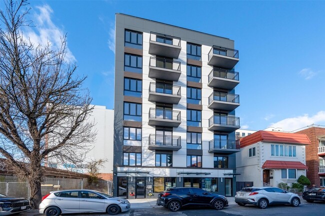 Photo - 43-34 53rd St Condo Unit 6C