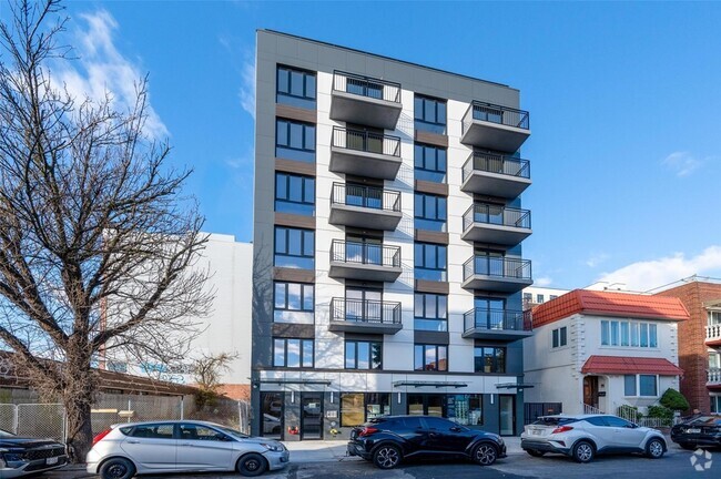 Building Photo - 43-34 53rd St Unit 6C Rental