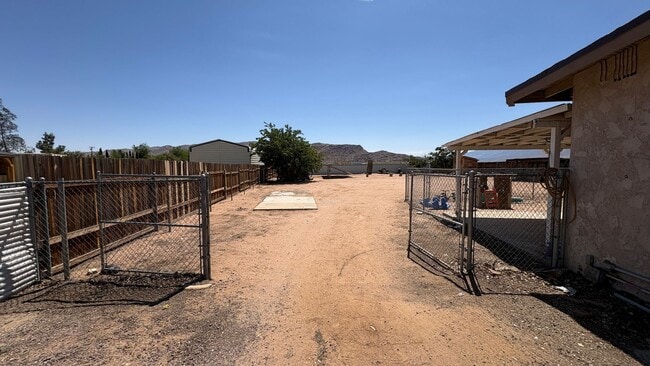 Photo - Desert Living in Apple Valley — Spacious Estate with Privacy & Comfort