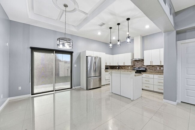 Photo - 4000 S Las Nubes St