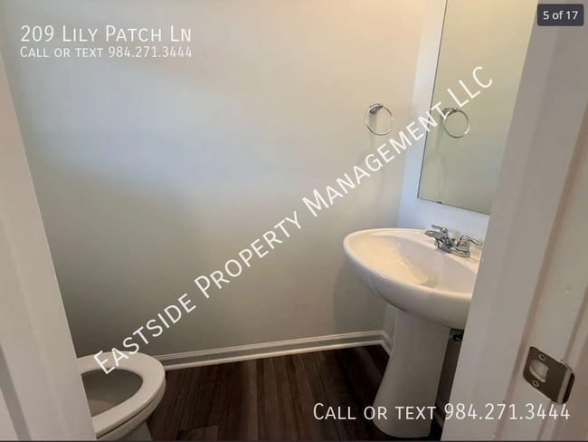 Photo - 209 Lily Patch Ln