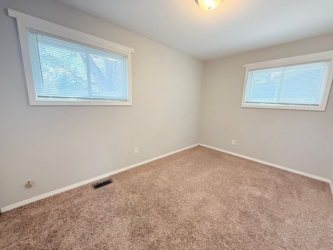 Photo - 3-Bedroom Home in Normal with Detached Garage & Large Backyard