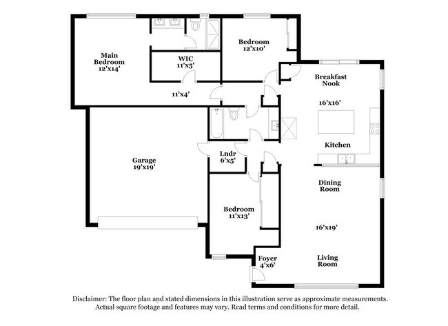 Photo - 7014 E Kiva Ave