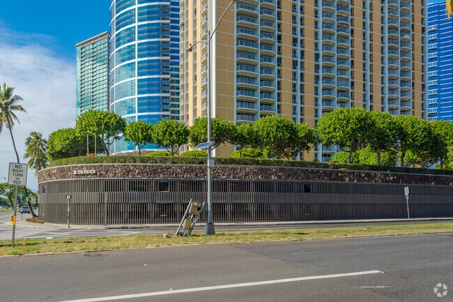 Photo - 1350 Ala Moana Blvd