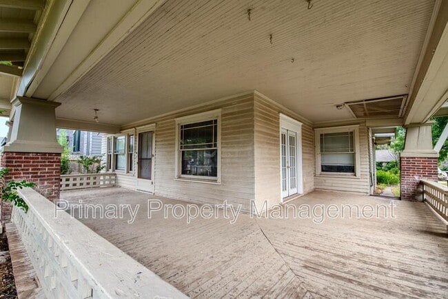 Photo - 1201 NW 40th St