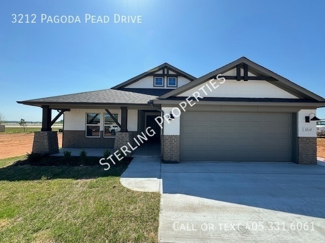 Building Photo - 3212 Pagoda Pead Dr