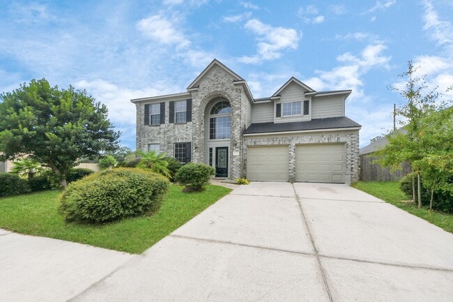 Photo - 17303 Quiet Grove Ln