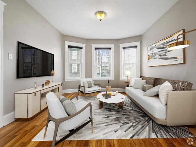 Building Photo - 55 Whitten St Unit 1 Rental