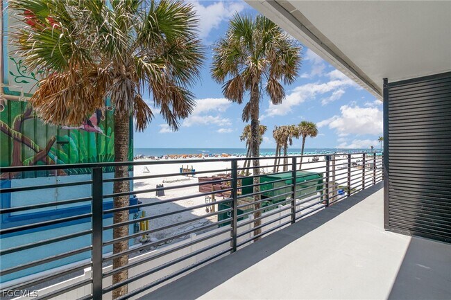 Photo - 1300 Estero Blvd Unit 205