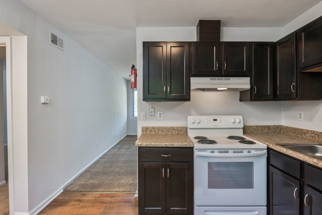 Photo - Serenity Apartments at Valley Creek