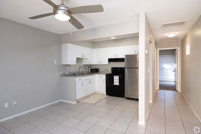 Uptown Townhomes