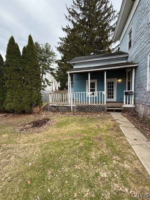 Building Photo - 32 Grove St