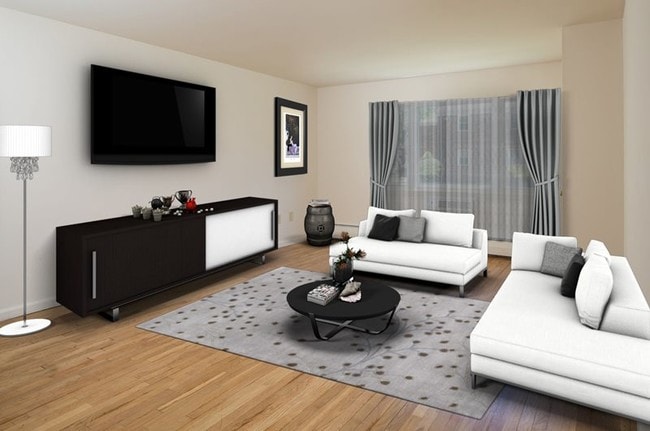 Photo - Scotch Plains Gardens