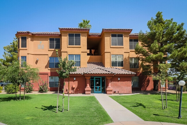 Photo - 14950 W Mountain View Blvd Unit 7107