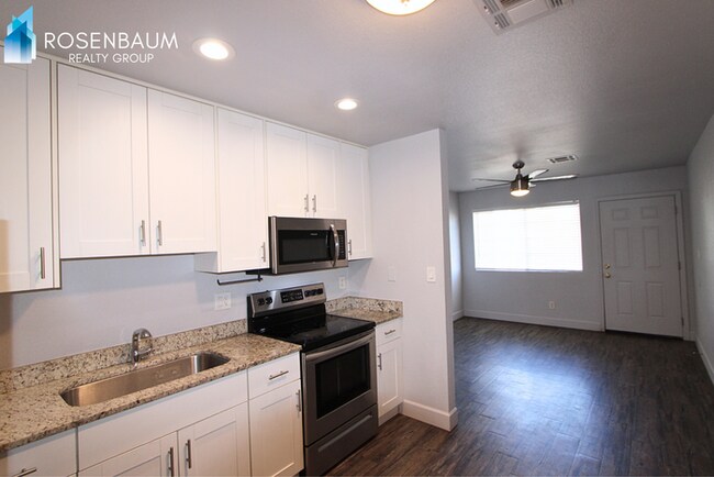 Photo - 550 W 9th St Unit 1