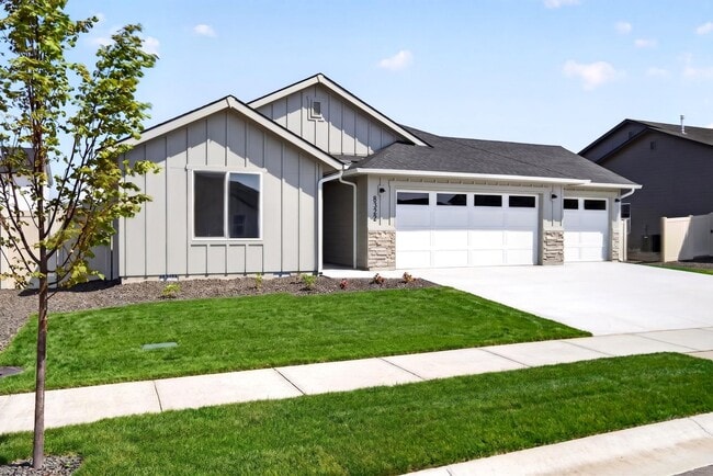 Building Photo - Brand New 4BR/2BA Single-Level Nampa Home with 3-Car Garage!