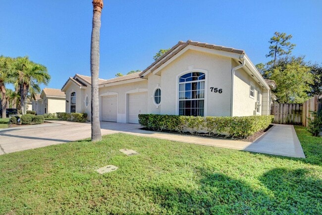 Building Photo - 756 Via Toscana Rental