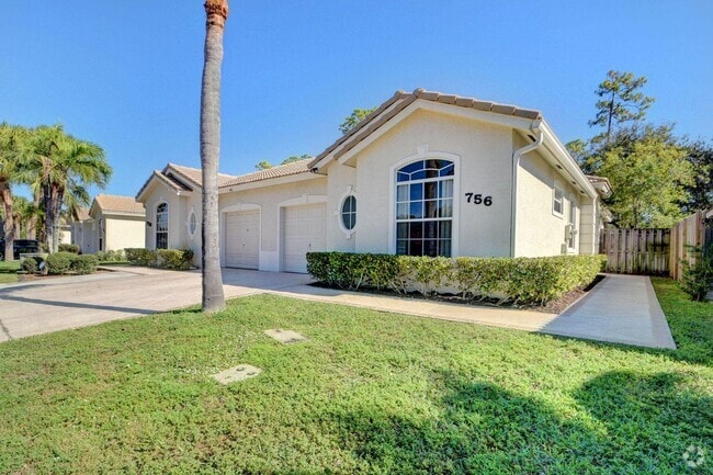 Building Photo - 756 Via Toscana Rental