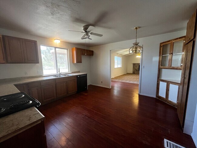 Photo - Charming Single-Story Home in Pahrump, NV.