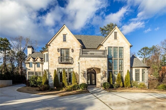 Photo - 35 Mt Paran Rd NW