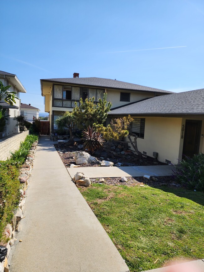 Front - 5014 W 58th Pl Apartment Unit 0