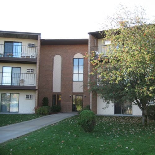 Gatewood Park Apartments For Rent in Bemidji, MN