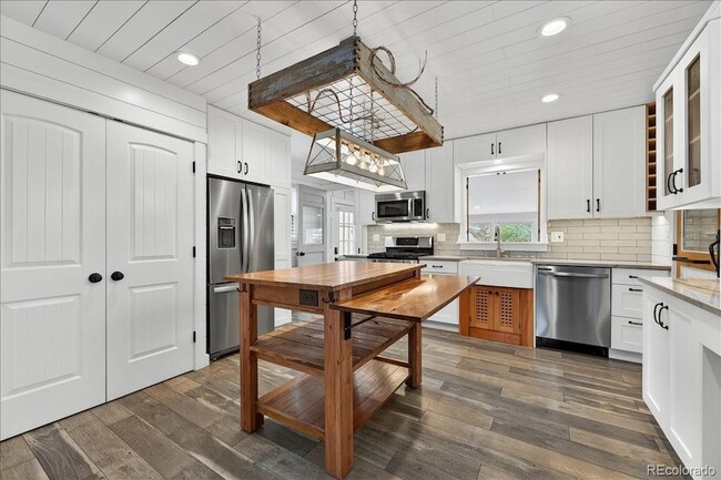 Photo - 6473 S Prescott St