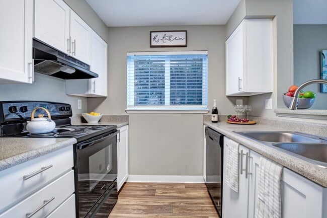 Photo - Beaumont Grand Apartment Homes