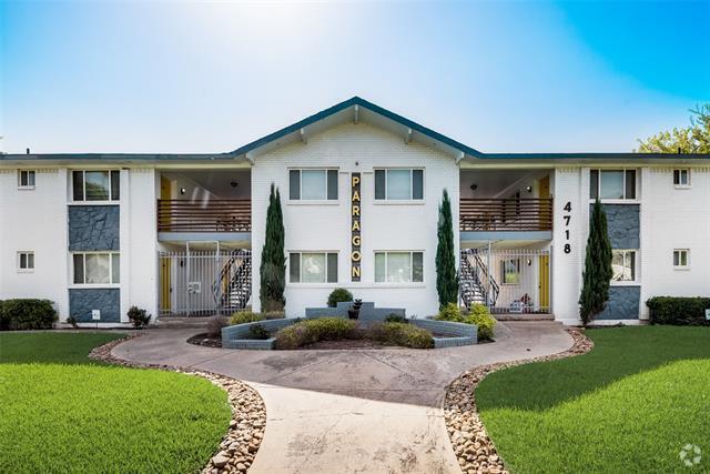Building Photo - 4722 Reiger Ave Unit 116 Rental