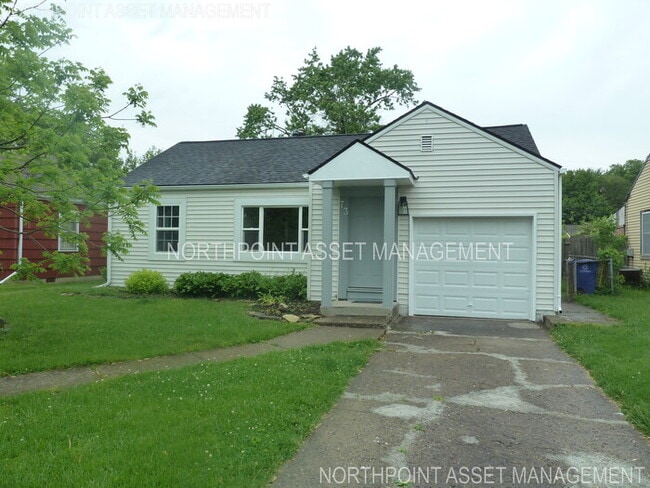 Building Photo - Charming Ranch, 3 bedrooms 2 baths Rental