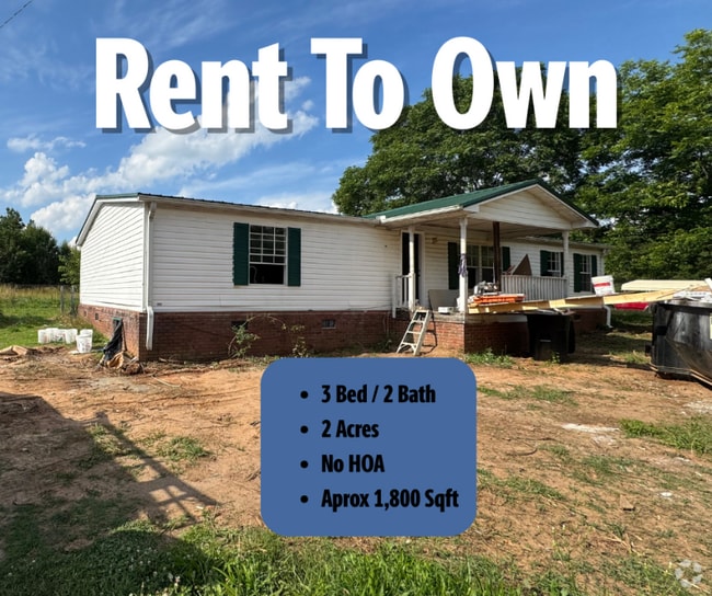 Building Photo - 8180 SC-252 Rental