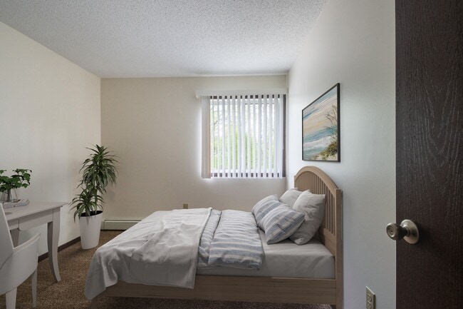 Pheasant Park Apartments
